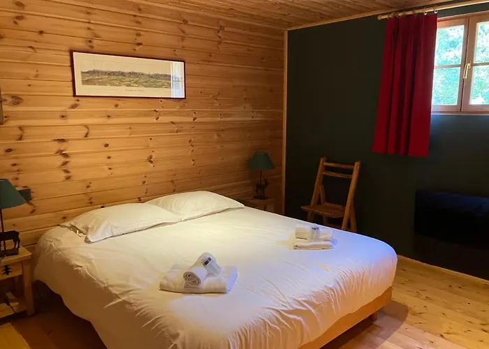 Les Coeurs De Bolquere. *